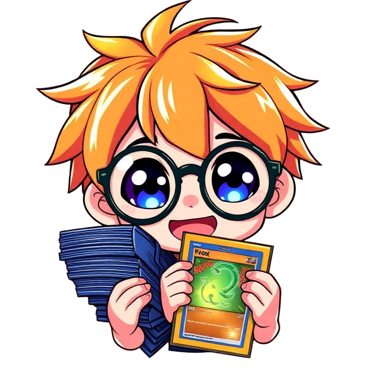 Pip mascot