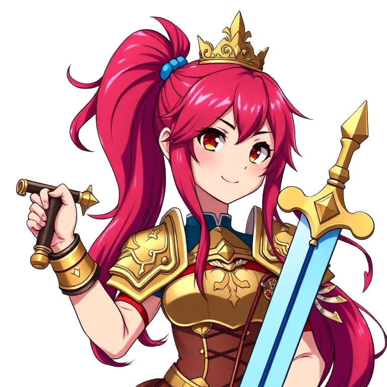 Akari mascot