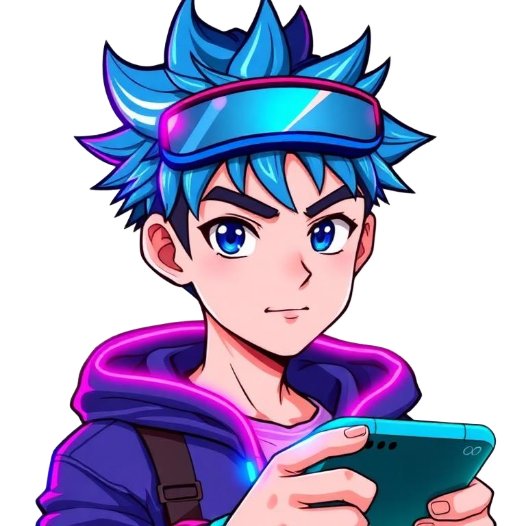 Kage mascot