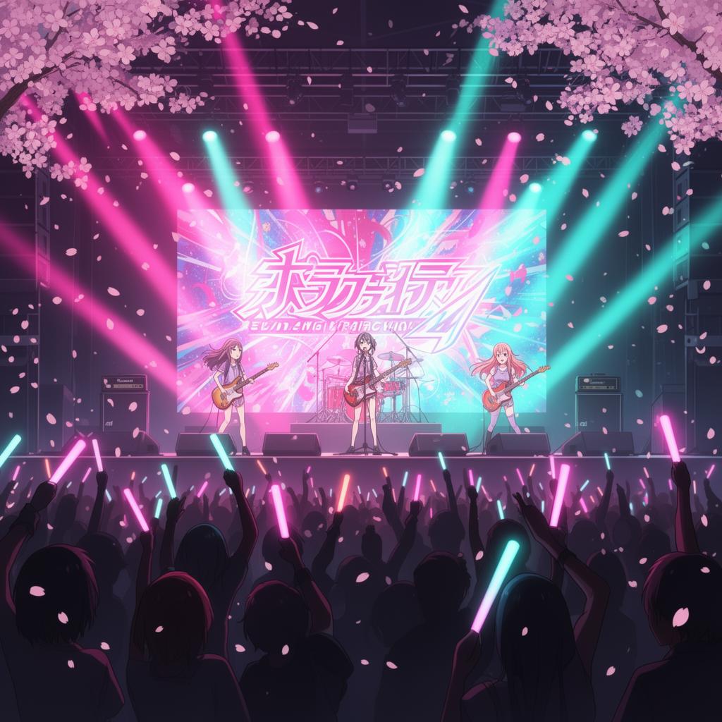 Concert Night