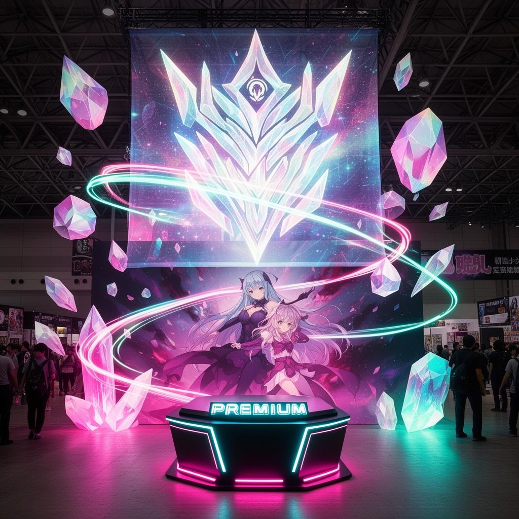 Sponsor Activation